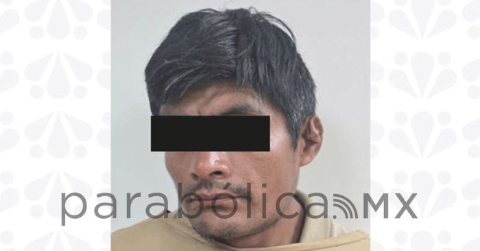 Obtiene la FGE sentencia de m&aacute;s de 14 a&ntilde;os de prisi&oacute;n contra sujeto acusado de violaci&oacute;n en Zacatl&aacute;n