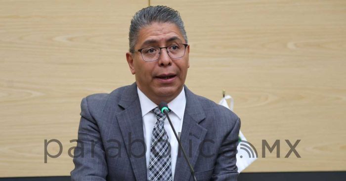 Impulsa Marcos Castro iniciativa de Ley de Participaci&oacute;n Ciudadana