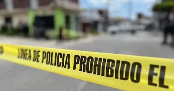 Localizan cad&aacute;ver embolsado en San Pablo Xochimehuacan