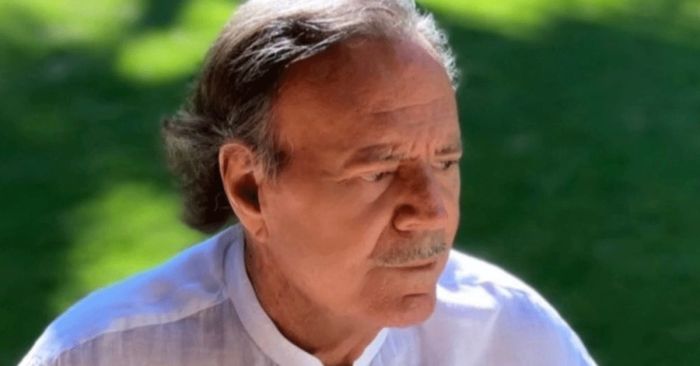 Demanda Julio Iglesias a diario espa&ntilde;ol por se&ntilde;alamientos de abusos sexuales