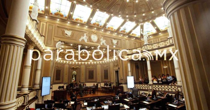 Definir&aacute; Jugocopo destino de la antigua sede del Congreso: Pavel Gaspar