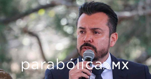 Apunta Garc&iacute;a Parra contra alcaldes ligados al crimen sin distinci&oacute;n de partidos