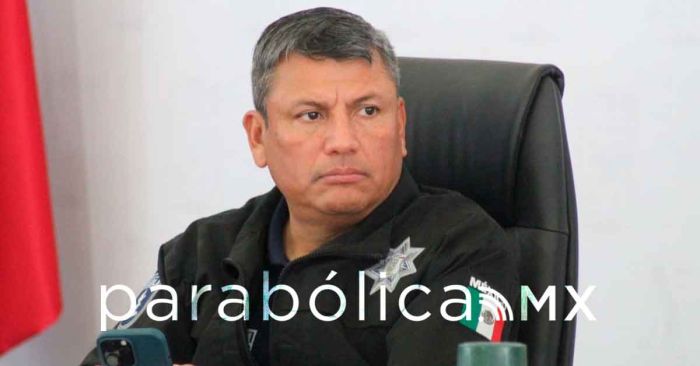 Detalla SSP traslado de Javier L&oacute;pez Zavala al penal del Altiplano