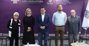 Realiza Congreso jornada de capacitaci&oacute;n sobre protocolos de actuaci&oacute;n contra el abuso infantil en escuelas