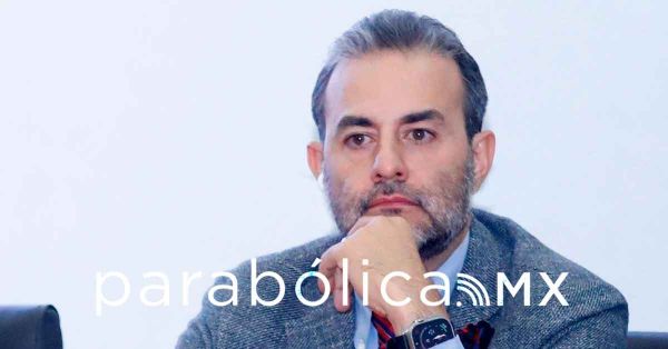 Entrega Tavo Vargas Constantini buenas cuentas en la CMIC