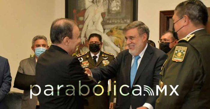 Exhibe Durazo &ldquo;erratas&rdquo; de Julio Scherer