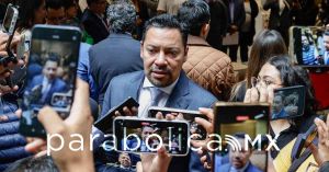 Debe N&eacute;stor Camarillo responder por sus actos: Villegas