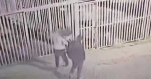 Fingen entrega de flores para asaltar a dos mujeres en Puebla