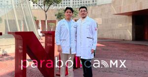 Impulsa USEP investigaci&oacute;n en salud como base de formaci&oacute;n profesional