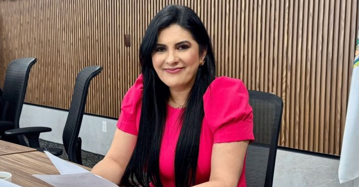 Busca Delfina Pozos proteger la seguridad social de personas en situaci&oacute;n de vulnerabilidad