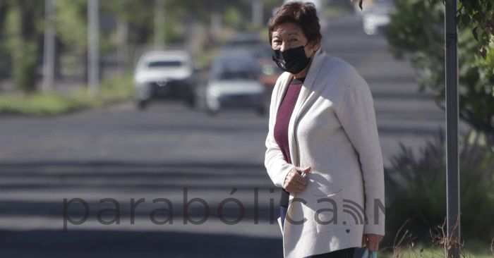 Vive Puebla ma&ntilde;ana de fuertes vientos