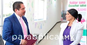 Priorizan DIF y CDH garantizar y agilizar acceso a Derechos Humanos