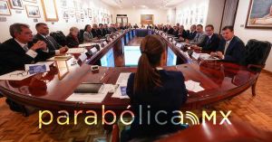 Busca Sheinbaum atajar el impacto arancelario&nbsp;en la industria automotriz