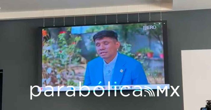 Denuncia docente Ibero discriminaci&oacute;n en el aeropuerto de Monterrey&nbsp;