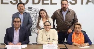 Contin&uacute;an acciones legislativas para la regulaci&oacute;n de motocicletas