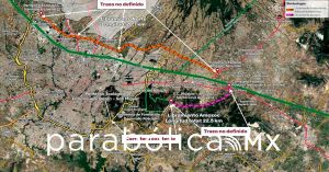 Ser&aacute; incre&iacute;blemente bajo el costo del Perif&eacute;rico 5 de Mayo: Armenta