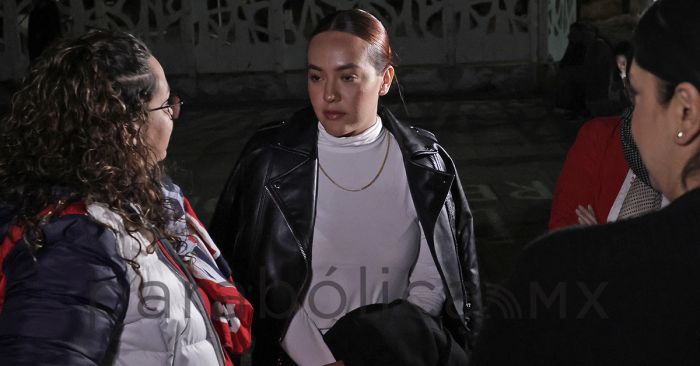 Vinculan a proceso a Luz Mar&iacute;a N. por accidente de V&iacute;a Atlixc&aacute;yotl