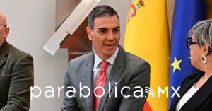 Espa&ntilde;a contra el monstruo