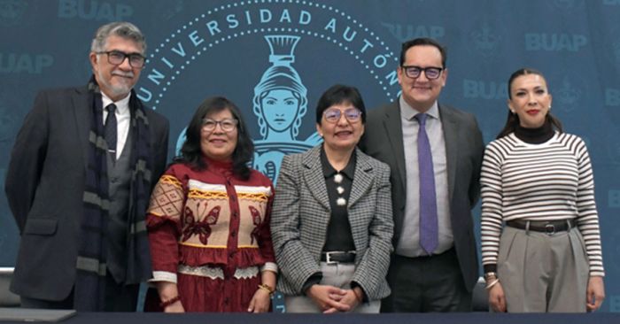 Comprometida la BUAPncon reducir la brecha de g&eacute;nero