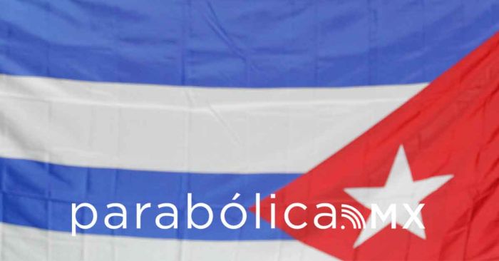 Acusa D&iacute;az Canel "agresi&oacute;n terrorista&rdquo; tras irrupci&oacute;n de lancha estadunidense