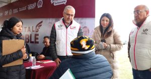 Cumple Pepe Chedraui a trav&eacute;s del DIF Puebla Capital solicitudes del &ldquo;D&iacute;a del Pueblo&rdquo;