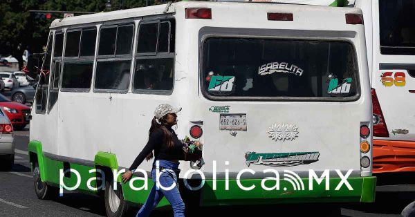 Anuncia Armenta la liberaci&oacute;n de 50 mdp para enganche de nuevas unidades de transporte p&uacute;blico