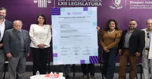 Realiza Congreso del Estado consulta ciudadana para la construcci&oacute;n de la Ley de Industrias Creativas de Puebla
