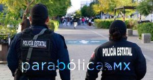 Asesta SSP golpes al narcomenudeo y al robo de hidrocarburos; respalda Armenta estrategia