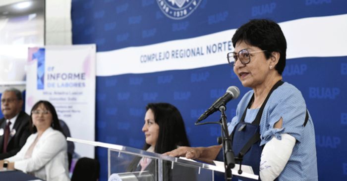 Son complejos regionales, motivo de orgullo y fortaleza para la BUAP