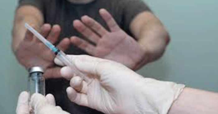 Brotes de ignorancia