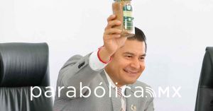 Se impulsar&aacute; la productividad agr&iacute;cola del campo poblano: Armenta