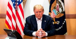 Trump sobre la cuerda floja