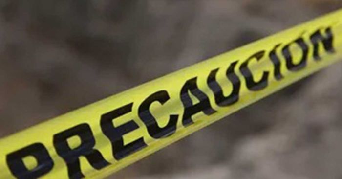 Asesinan a machetazos a un adulto mayor en Huehuetla