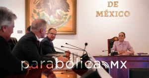 Impulsa Sheinbaum producci&oacute;n de vacunas en M&eacute;xico