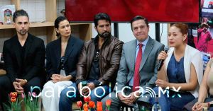 Abre Puebla las puertas a la donaci&oacute;n con la primera carrera NMDP M&eacute;xico: Armenta