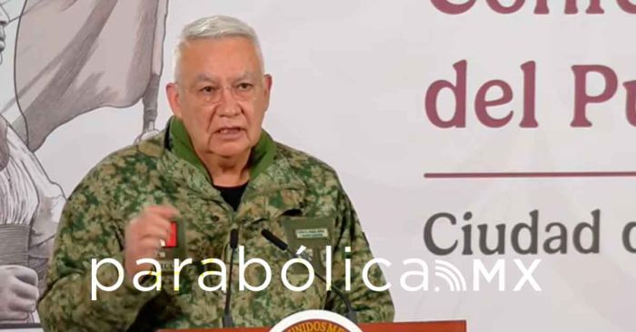 Ubicaci&oacute;n de "El Mencho", por una persona cercana a una de sus parejas sentimentales: Defensa