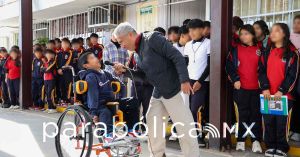 Participan 349 mil 062 estudiantes de secundaria en la Estrategia Nacional de Lectura