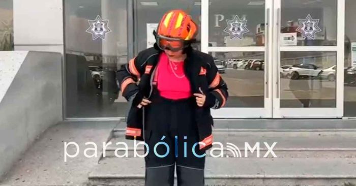 #8MPuebla: Combinan mujeres su vocaci&oacute;n de servicio con la pasi&oacute;n por el deporte