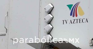 Responde Armenta a nueva campa&ntilde;a negra de TV Azteca: "No voy a ceder al chantaje&rdquo;