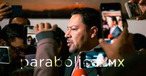 Minimiza Andr&eacute;s Villegas el arribo de Mier a la coordinaci&oacute;n morenista en el Senado&nbsp;