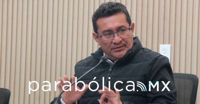 Deben funcionarios actuar en congruencia con la 4T: Congreso