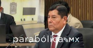 Reporta Infraestructura al Congreso inversi&oacute;n de m&aacute;s de 8 mil mdp en obras del 2025