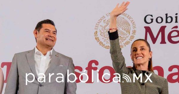 "El pueblo pone y el pueblo quita&rdquo;, respalda Armenta Plan B de Sheinbaum