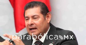 Aceptamos la cr&iacute;tica, pero nos duelen todas las muertes: Armenta&nbsp;