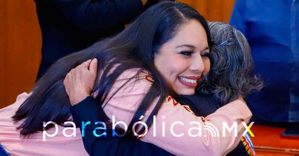 Impulsa Tonantzin Fern&aacute;ndez la primera Secretar&iacute;a de la Mujer en San Pedro Cholula