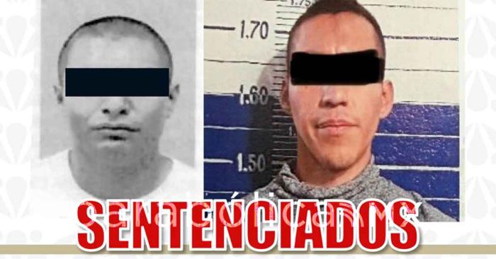 Reciben 46 a&ntilde;os de prisi&oacute;n homicidas del periodista de Tehuac&aacute;n Marco Aurelio Ram&iacute;rez