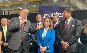 Despegar&aacute; en breve el Polo del Bienestar en San Jos&eacute; Chiapa, asegura Ebrard