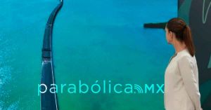 Se buscar&aacute; con banqueros impulsar el cr&eacute;dito y los pagos digitales: Sheinbaum