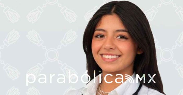 Destaca estudiante de la USEP en concurso nacional de carteles cient&iacute;ficos