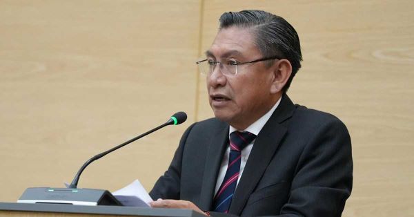 Impulsa Jos&eacute; Luis Figueroa dignificaci&oacute;n del trabajo cultural